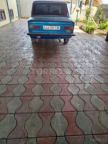 LADA (VAZ) 2101 1984, 67,000 km - 1.6 л - Cəlilabad