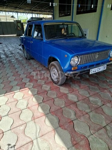 LADA (VAZ) 2101 1984, 67,000 km - 1.6 л - Cəlilabad