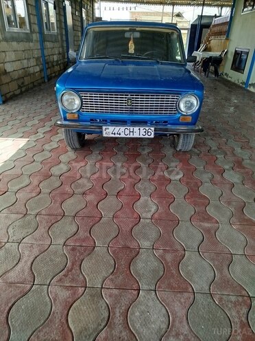 LADA (VAZ) 2101 1984, 67,000 km - 1.6 л - Cəlilabad