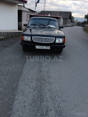 GAZ 3110 2000, 150,000 km - 2.4 l - Zaqatala