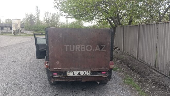 GAZ 3110 2000, 150,000 km - 2.4 l - Zaqatala