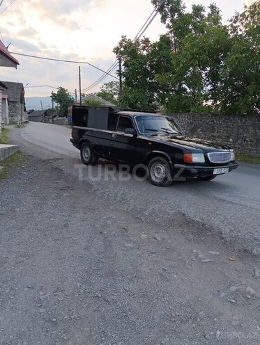 GAZ 3110 2000, 150,000 km - 2.4 l - Zaqatala