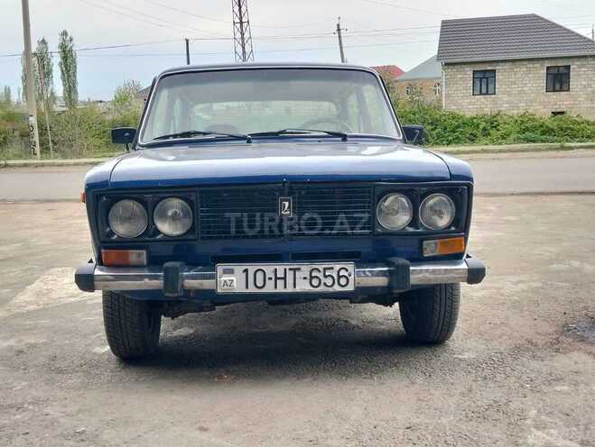 LADA (VAZ) 2106 1999, 80,080 km - 1.5 л - Tovuz