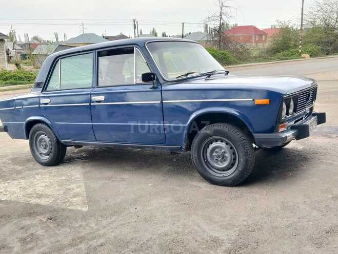 LADA (VAZ) 2106 1999, 80,080 km - 1.5 л - Tovuz
