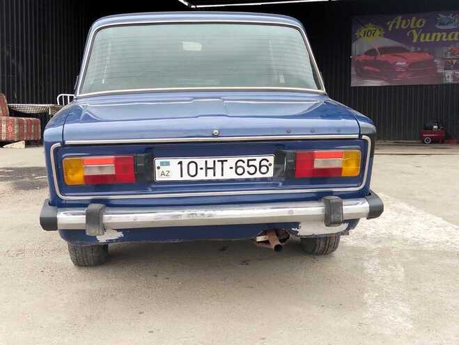 LADA (VAZ) 2106 1999, 80,080 km - 1.5 л - Tovuz