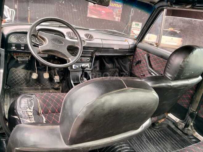 LADA (VAZ) 2106 1999, 80,080 km - 1.5 л - Tovuz