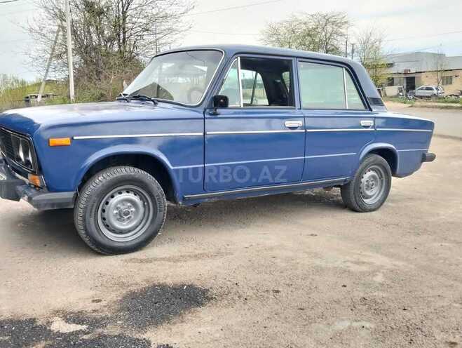 LADA (VAZ) 2106 1999, 80,080 km - 1.5 л - Tovuz
