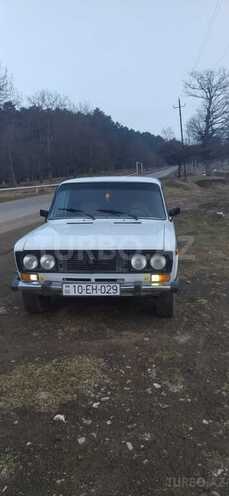 LADA (VAZ) 2106 1994, 95,000 km - 1.6 л - Gədəbəy