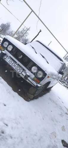 LADA (VAZ) 2106 1994, 95,000 km - 1.6 л - Gədəbəy