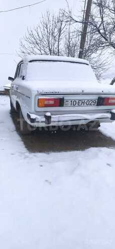 LADA (VAZ) 2106 1994, 95,000 km - 1.6 л - Gədəbəy