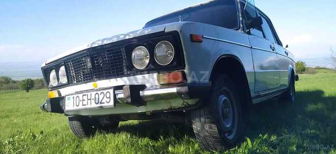 LADA (VAZ) 2106 1994, 95,000 km - 1.6 л - Gədəbəy