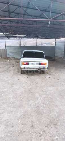LADA (VAZ) 2106 1994, 95,000 km - 1.6 л - Gədəbəy