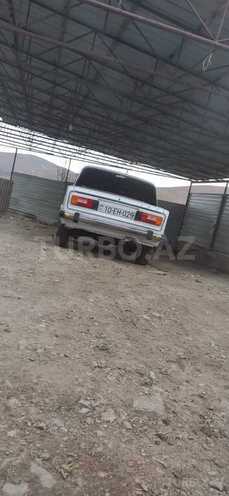 LADA (VAZ) 2106 1994, 95,000 km - 1.6 л - Gədəbəy