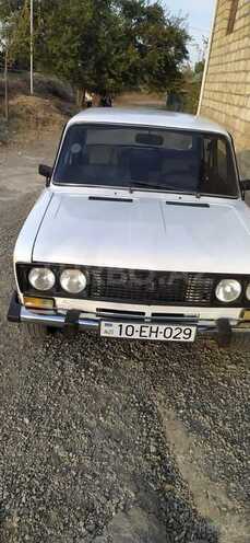 LADA (VAZ) 2106 1994, 95,000 km - 1.6 л - Gədəbəy