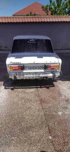 LADA (VAZ) 2106 1994, 95,000 km - 1.6 л - Gədəbəy