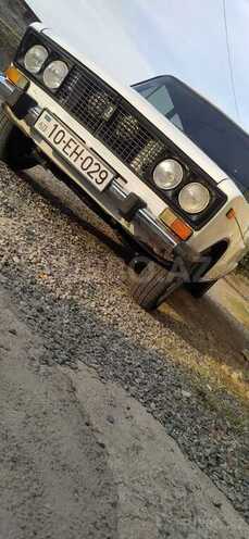 LADA (VAZ) 2106 1994, 95,000 km - 1.6 л - Gədəbəy