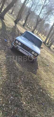 LADA (VAZ) 2106 1994, 95,000 km - 1.6 л - Gədəbəy