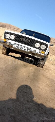 LADA (VAZ) 2106 1994, 95,000 km - 1.6 л - Gədəbəy