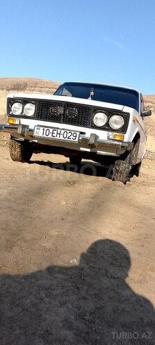 LADA (VAZ) 2106 1994, 95,000 km - 1.6 л - Gədəbəy