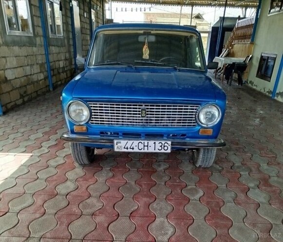 LADA (VAZ) 2101 1984, 67,000 km - 1.6 л - Cəlilabad