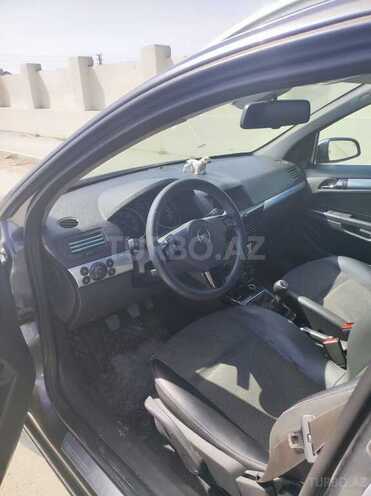 Opel Astra 2009, 259,003 km - 1.3 l - Bakı
