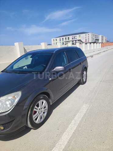 Opel Astra 2009, 259,003 km - 1.3 l - Bakı
