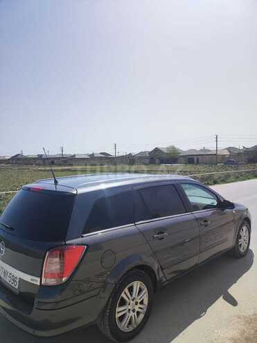 Opel Astra 2009, 259,003 km - 1.3 l - Bakı