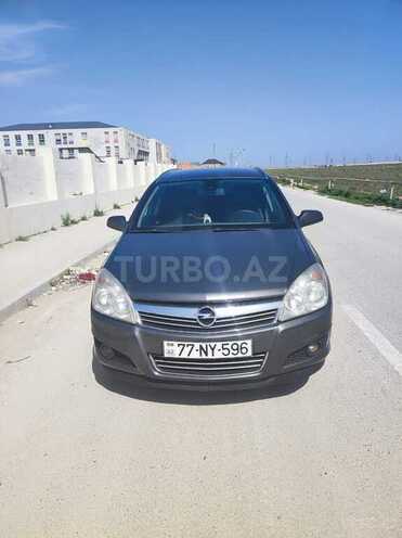 Opel Astra 2009, 259,003 km - 1.3 l - Bakı