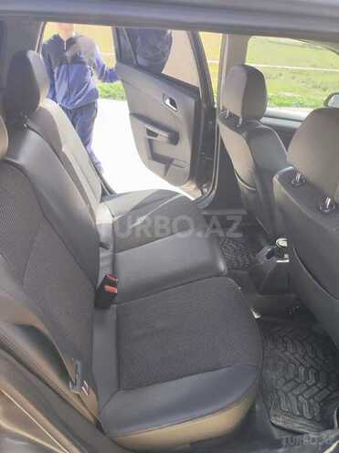 Opel Astra 2009, 259,003 km - 1.3 l - Bakı