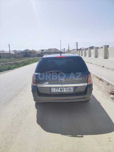 Opel Astra 2009, 259,003 km - 1.3 l - Bakı