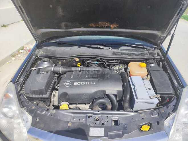 Opel Astra 2009, 259,003 km - 1.3 l - Bakı
