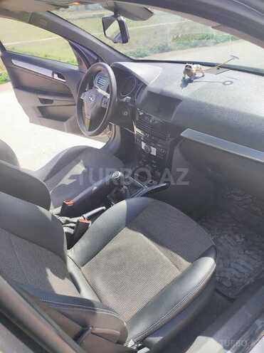 Opel Astra 2009, 259,003 km - 1.3 l - Bakı