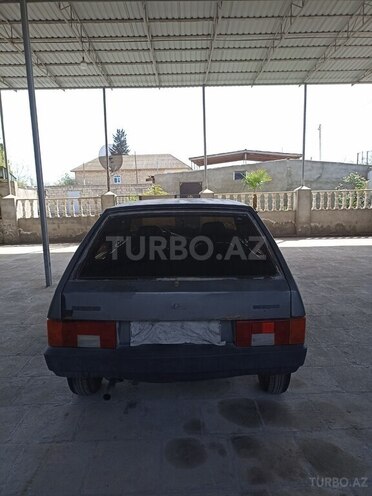 LADA (VAZ) 2109 1993, 199,954 km - 1.6 л - Neftçala