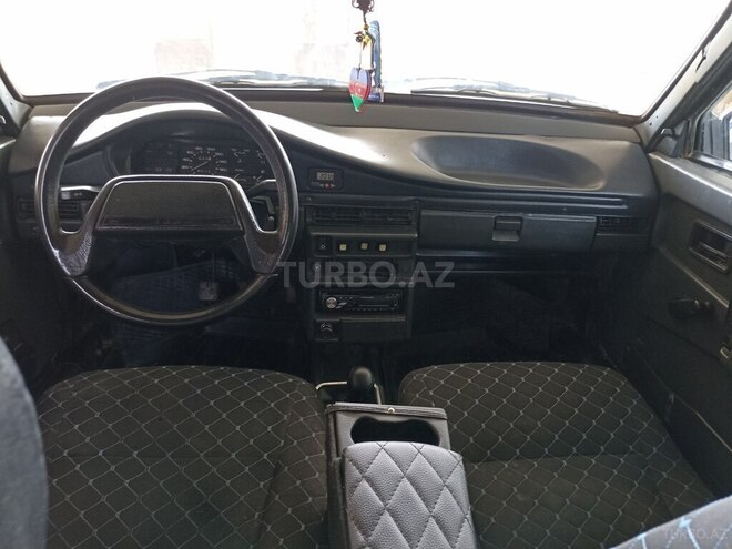 LADA (VAZ) 2109 1993, 199,954 km - 1.6 л - Neftçala