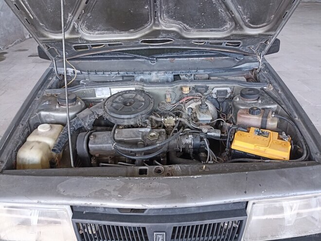 LADA (VAZ) 2109 1993, 199,954 km - 1.6 л - Neftçala