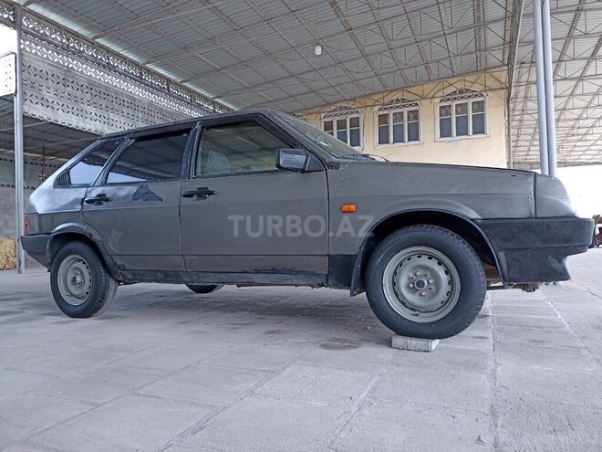 LADA (VAZ) 2109 1993, 199,954 km - 1.6 л - Neftçala