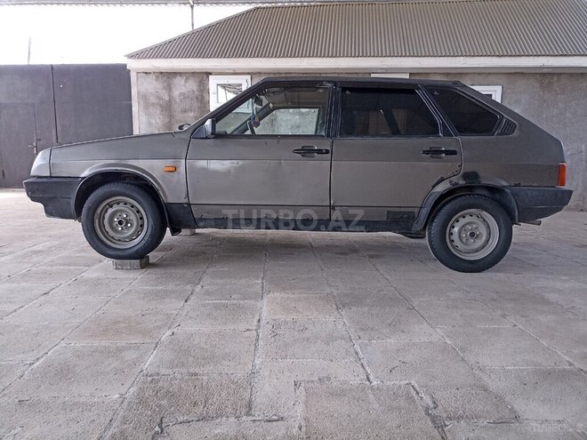 LADA (VAZ) 2109 1993, 199,954 km - 1.6 л - Neftçala
