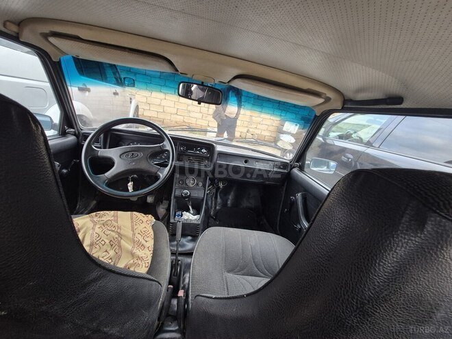 LADA (VAZ) 2107 2001, 80,000 km - 1.6 l - Sumqayıt