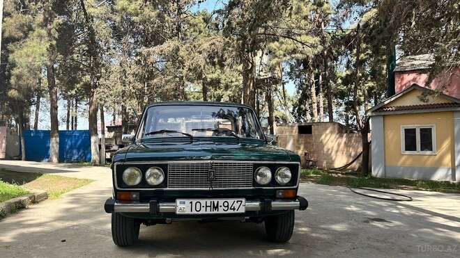 LADA (VAZ) 2106 1999, 82,000 km - 1.6 l - Biləsuvar