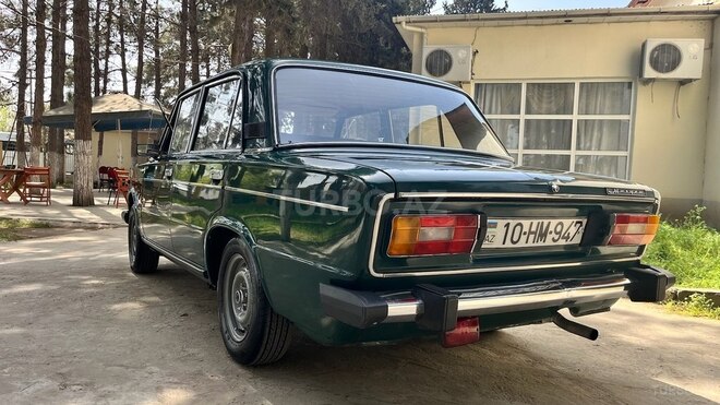 LADA (VAZ) 2106 1999, 82,000 km - 1.6 l - Biləsuvar