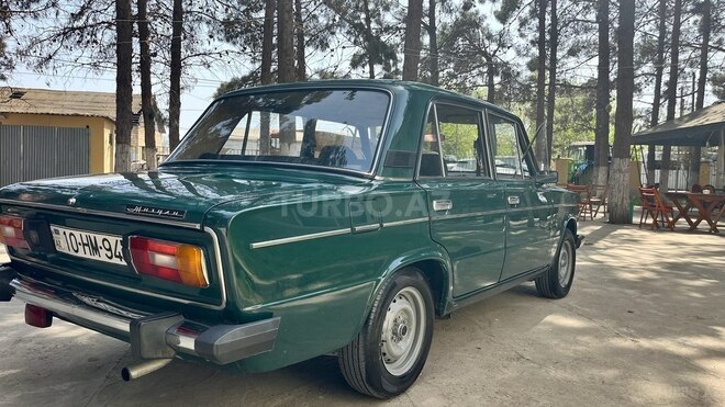 LADA (VAZ) 2106 1999, 82,000 km - 1.6 l - Biləsuvar