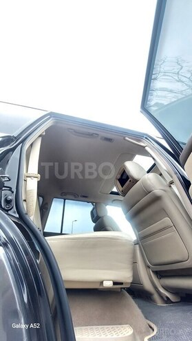 Lexus LX 470 2006, 237,308 km - 4.7 l - Zaqatala