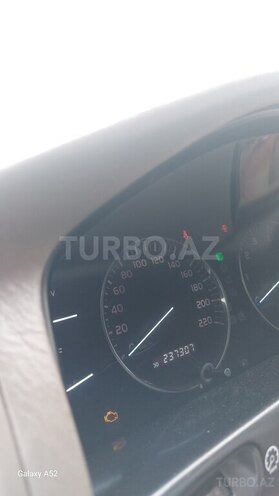 Lexus LX 470 2006, 237,308 km - 4.7 l - Zaqatala