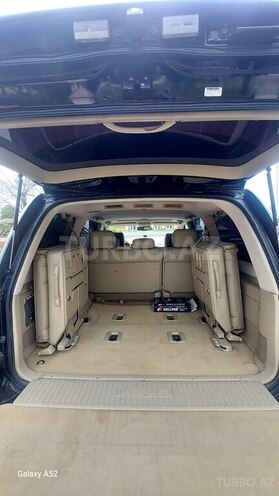 Lexus LX 470 2006, 237,308 km - 4.7 l - Zaqatala