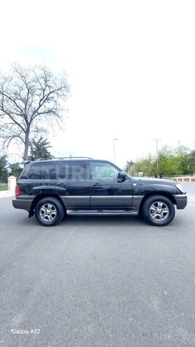 Lexus LX 470 2006, 237,308 km - 4.7 l - Zaqatala