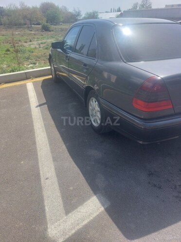 Mercedes C 180 2000, 190,000 km - 1.8 l - Bakı