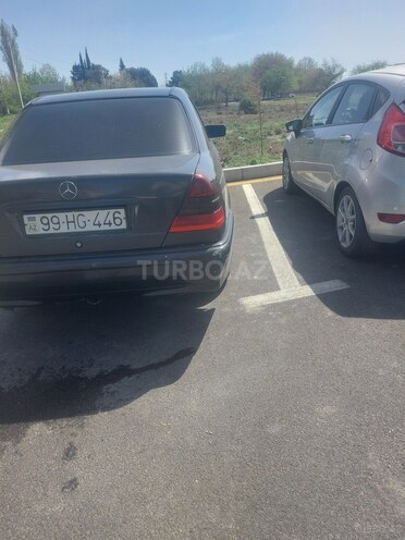 Mercedes C 180 2000, 190,000 km - 1.8 l - Bakı