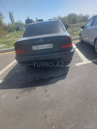 Mercedes C 180 2000, 190,000 km - 1.8 l - Bakı