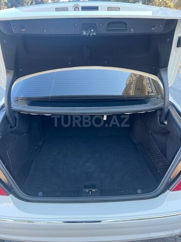 Mercedes E 350 2008, 195,515 km - 3.5 l - Bakı