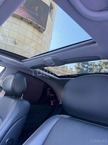 Mercedes E 350 2008, 195,515 km - 3.5 l - Bakı
